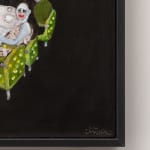 Cocó Caballero, Solitario, 2020