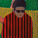 Joaquín Reyes, Velvet, 2023
