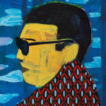 Joaquín Reyes, Velvet, 2023