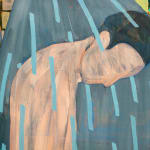 Joaquín Reyes, Velvet, 2023