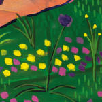 Joaquín Reyes, Velvet, 2023