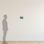 Paloma Castillo, Madres I, 2015