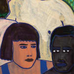 Joaquín Reyes, Velvet, 2023