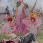 Quin France, Conexión Romántica, 2025