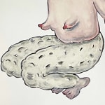 Carolina Muñoz, He Venido A Traer Fuego Sobre La Tierra, 2016