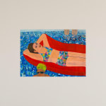 Joaquín Reyes, Velvet, 2023