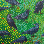 Joaquín Reyes, Velvet, 2023
