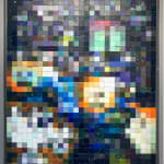 Marcela Serra, Persecución, 2010