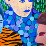 Joaquín Reyes, Velvet, 2023