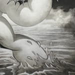 Víctor Castillo, It Is Not Game, 2008