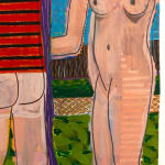 Joaquín Reyes, Velvet, 2023