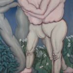 Carolina Muñoz, He Venido A Traer Fuego Sobre La Tierra, 2016