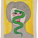 Paloma Castillo, Madres I, 2015