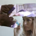 Andrea Wolf, Everytime I Think of You 14, 2024