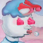 Carolina Muñoz, He Venido A Traer Fuego Sobre La Tierra, 2016