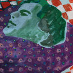 Joaquín Reyes, Velvet, 2023