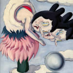 Carolina Muñoz, He Venido A Traer Fuego Sobre La Tierra, 2016