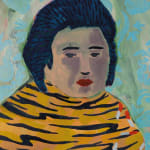Joaquín Reyes, Velvet, 2023