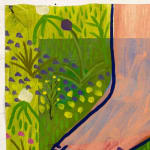Joaquín Reyes, Velvet, 2023