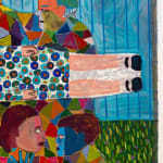 Joaquín Reyes, Velvet, 2023