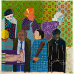 Joaquín Reyes, Velvet, 2023