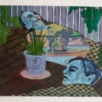 Joaquín Reyes, Velvet, 2023