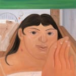 Mara Faúndez, Poema Presagio, 2022