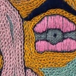 Paloma Castillo, Madres I, 2015
