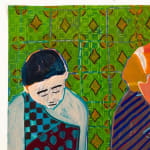 Joaquín Reyes, Velvet, 2023