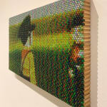 Marcela Serra, Persecución, 2010