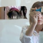 Andrea Wolf, Everytime I Think of You 14, 2024
