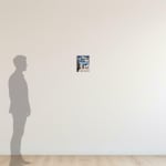 Carolina Muñoz, He Venido A Traer Fuego Sobre La Tierra, 2016