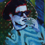 Joaquín Reyes, Velvet, 2023