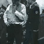 Coco González Lohse, Sudando la Camiseta, 2001