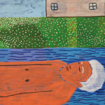 Joaquín Reyes, Velvet, 2023