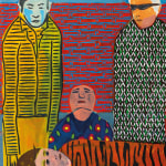Joaquín Reyes, Velvet, 2023