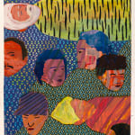 Joaquín Reyes, Velvet, 2023
