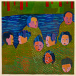 Joaquín Reyes, Velvet, 2023