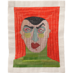 Paloma Castillo, Madres I, 2015
