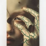 Juana Gómez, Siete de Espadas, 2025