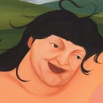Mara Faúndez, Poema Presagio, 2022