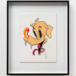 Víctor Castillo, It Is Not Game, 2008