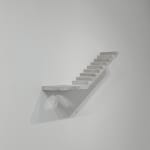 Jessica Briceño Cisneros, Print Sanfuentes, 2019