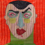 Paloma Castillo, Madres I, 2015