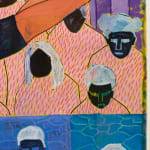 Joaquín Reyes, Velvet, 2023