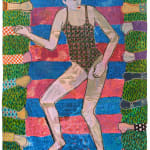 Joaquín Reyes, Velvet, 2023