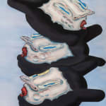 Carolina Muñoz, He Venido A Traer Fuego Sobre La Tierra, 2016