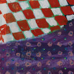 Joaquín Reyes, Velvet, 2023