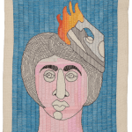 Paloma Castillo, Madres I, 2015