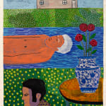 Joaquín Reyes, Velvet, 2023